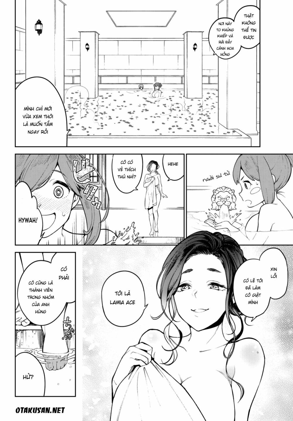 Goodbye Isekai Tensei: Chapter 2