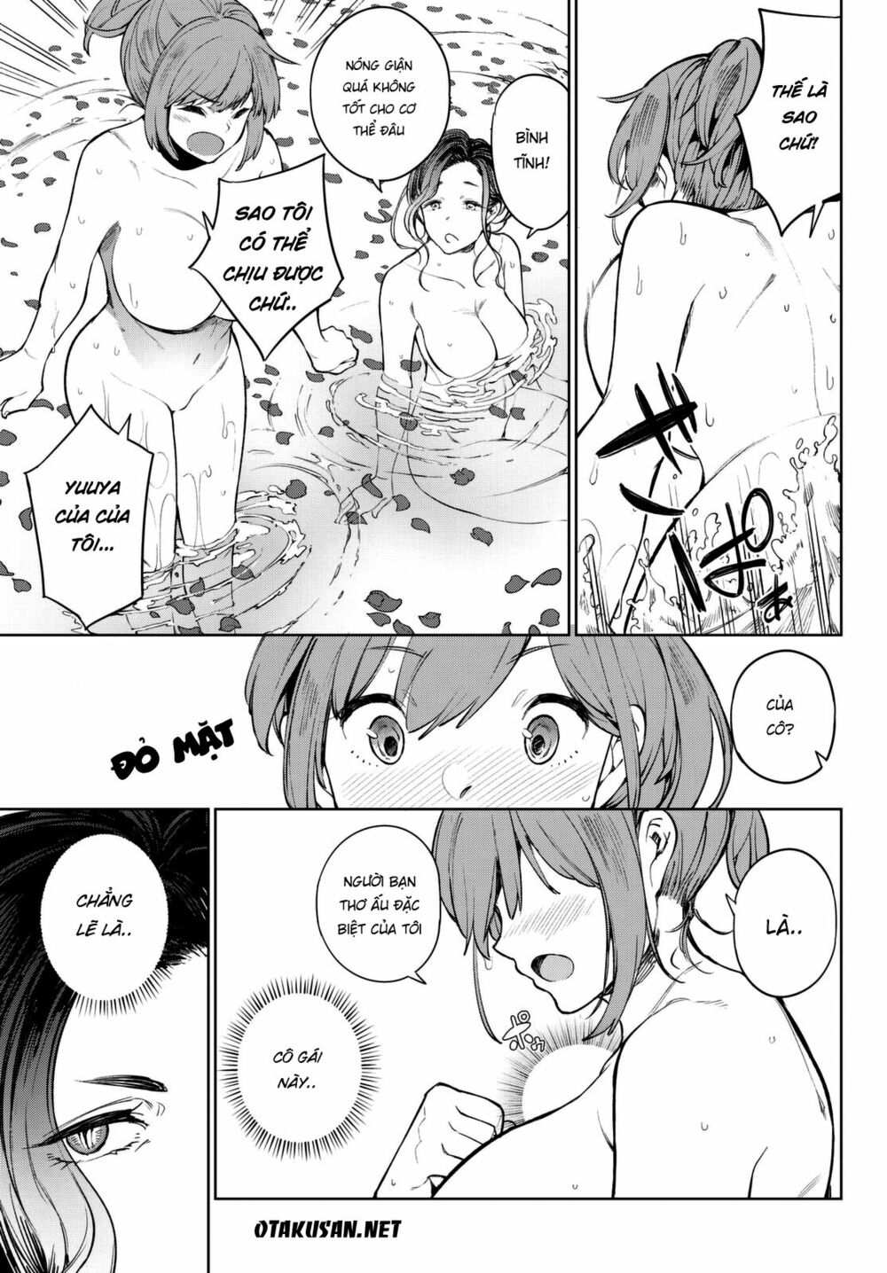 Goodbye Isekai Tensei: Chapter 2