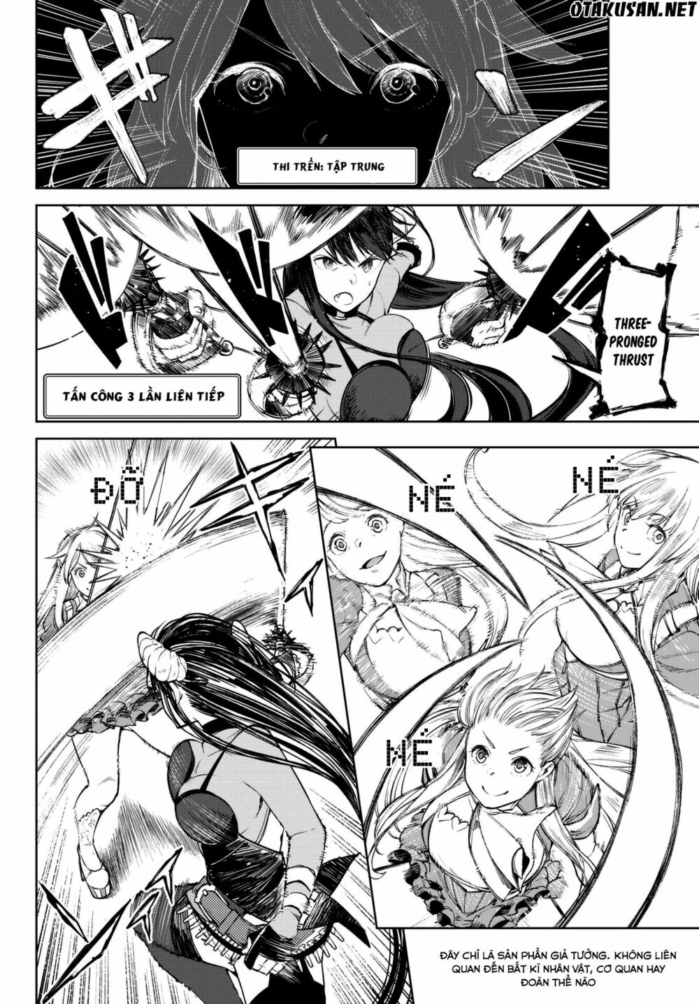 Goodbye Isekai Tensei: Chapter 2