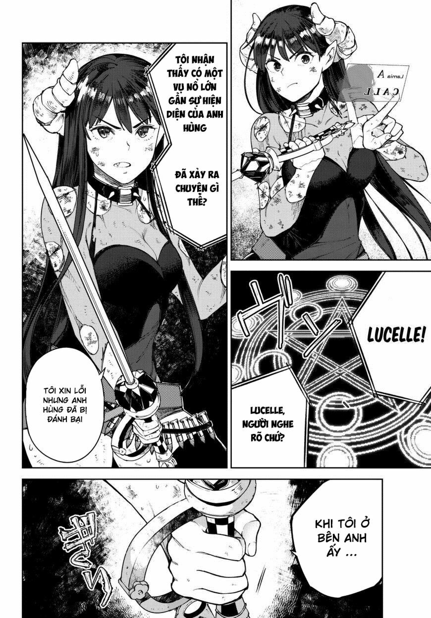 Goodbye Isekai Tensei: Chapter 4