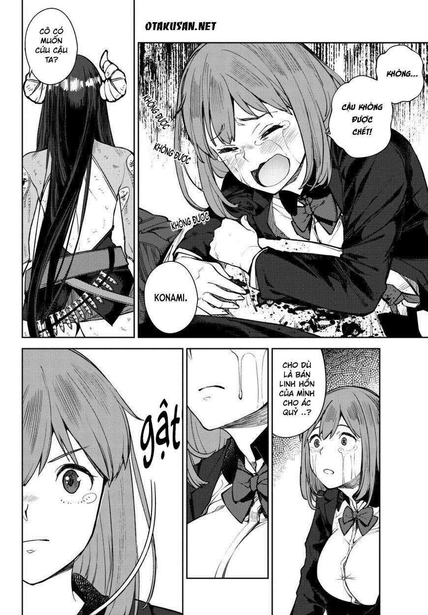 Goodbye Isekai Tensei: Chapter 4