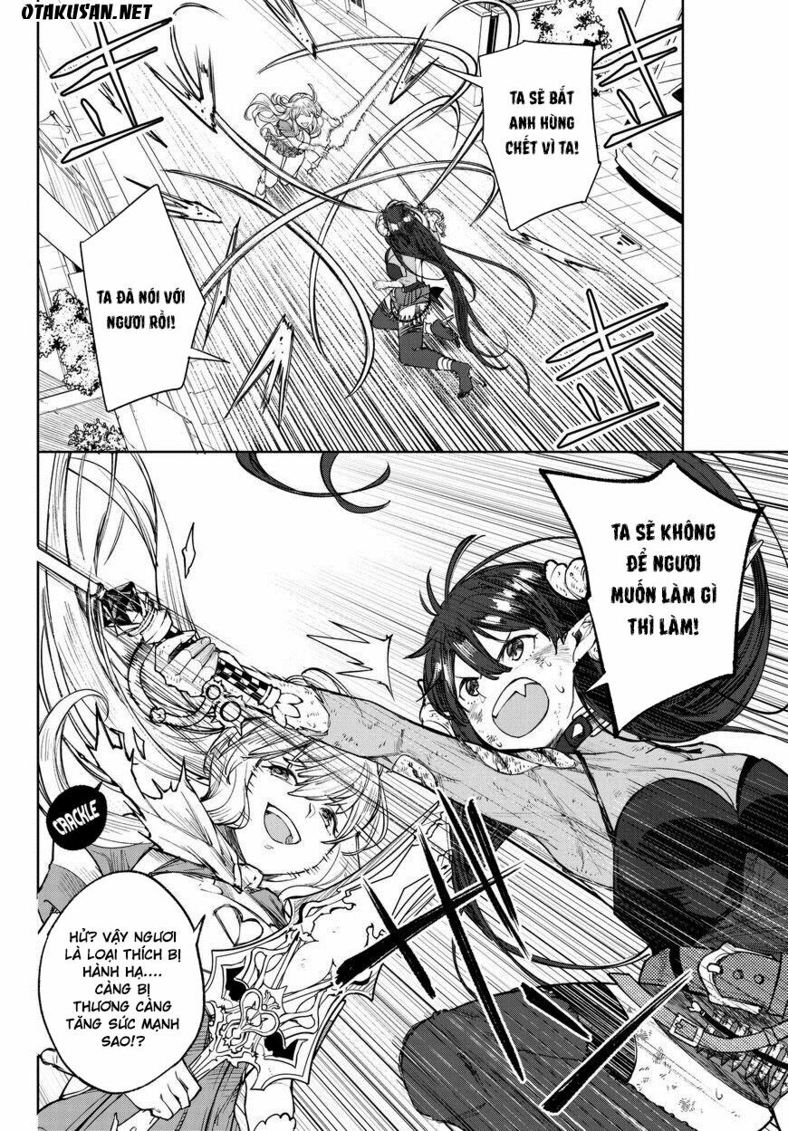 Goodbye Isekai Tensei: Chapter 4