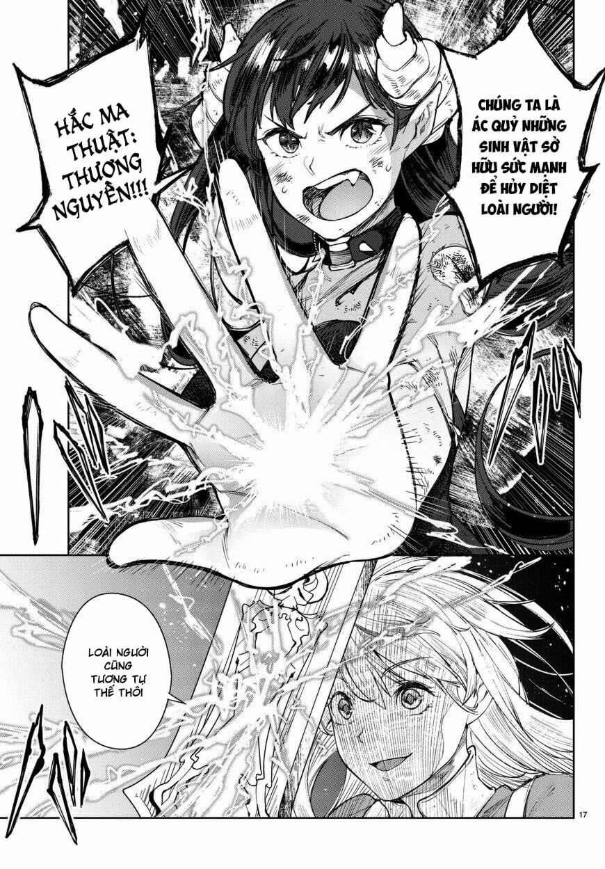 Goodbye Isekai Tensei: Chapter 4