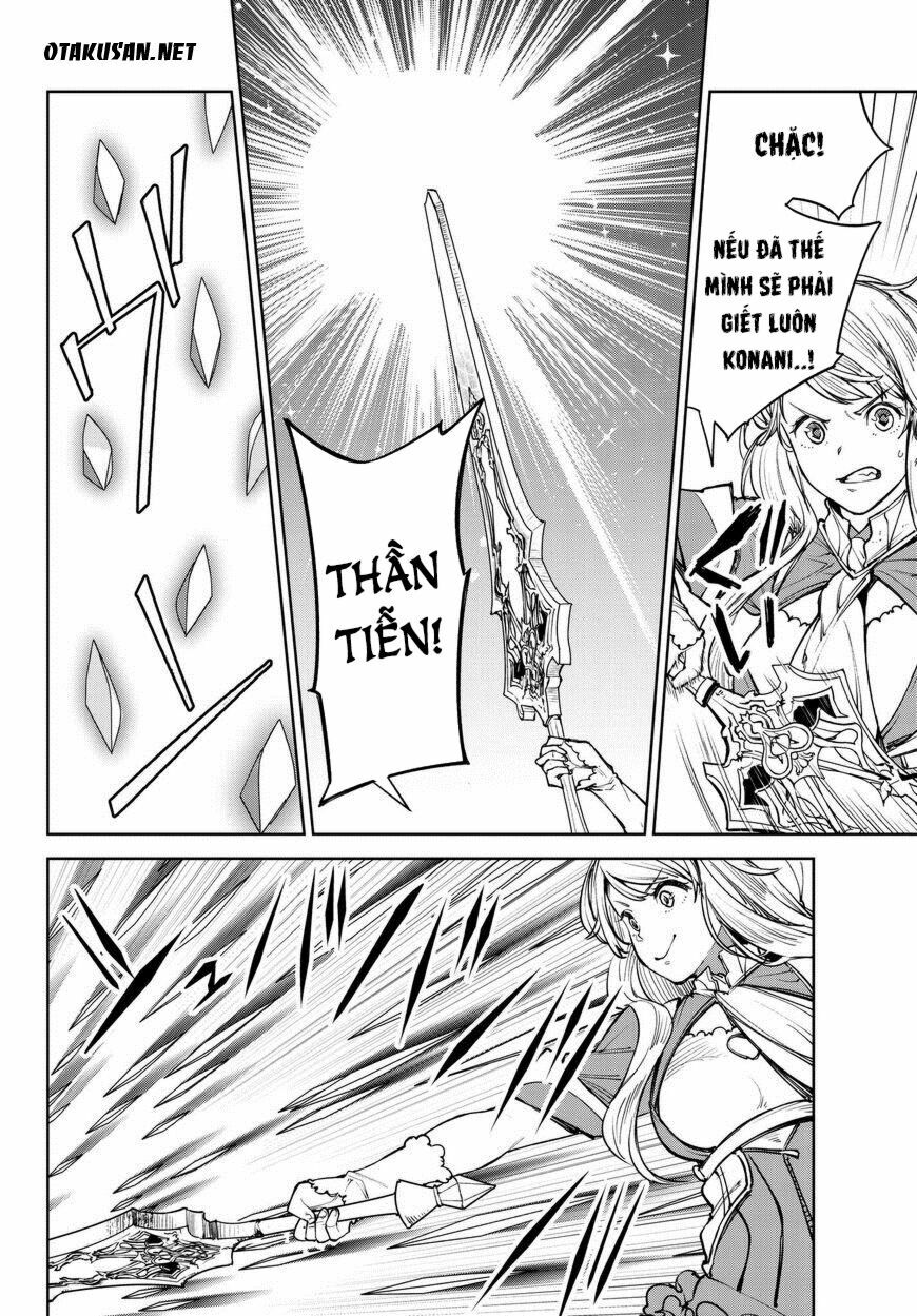 Goodbye Isekai Tensei: Chapter 4