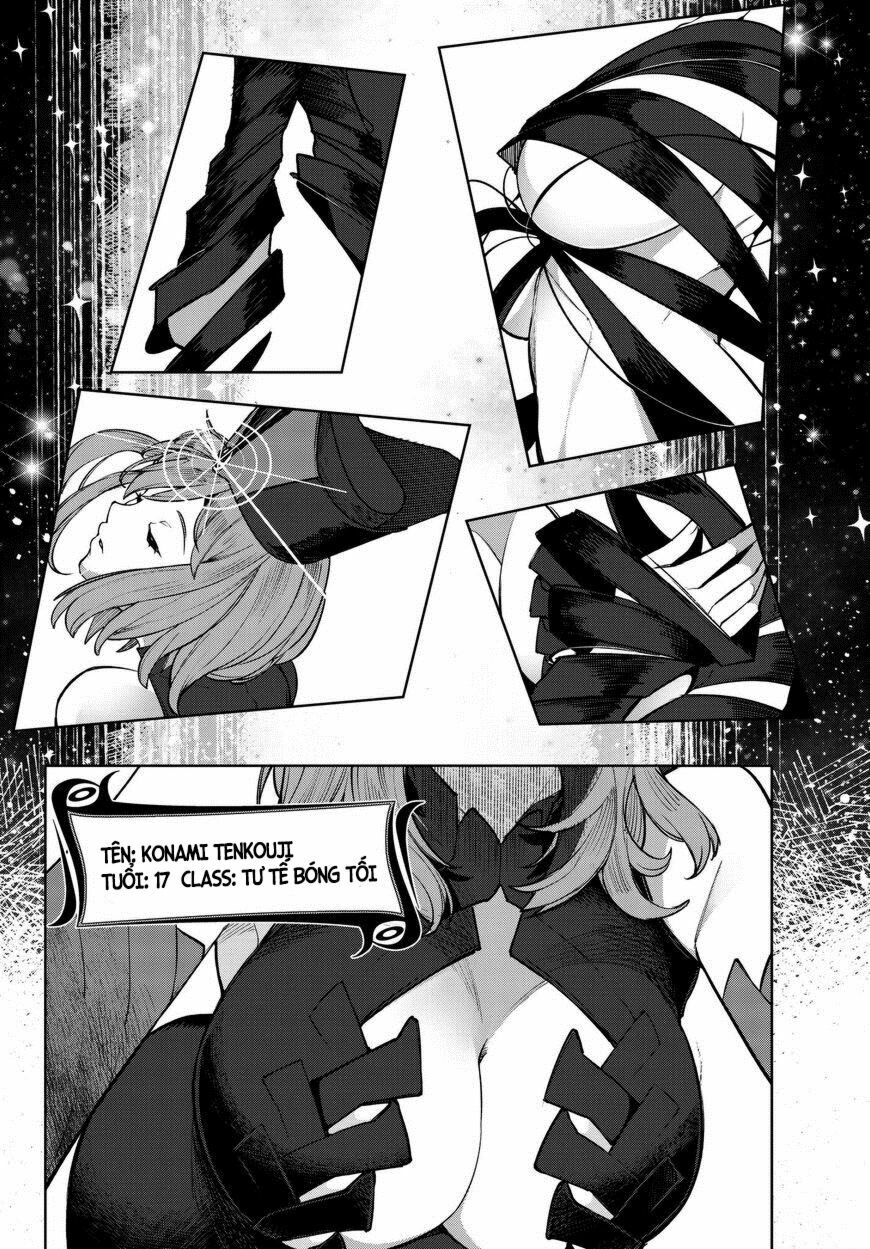 Goodbye Isekai Tensei: Chapter 4