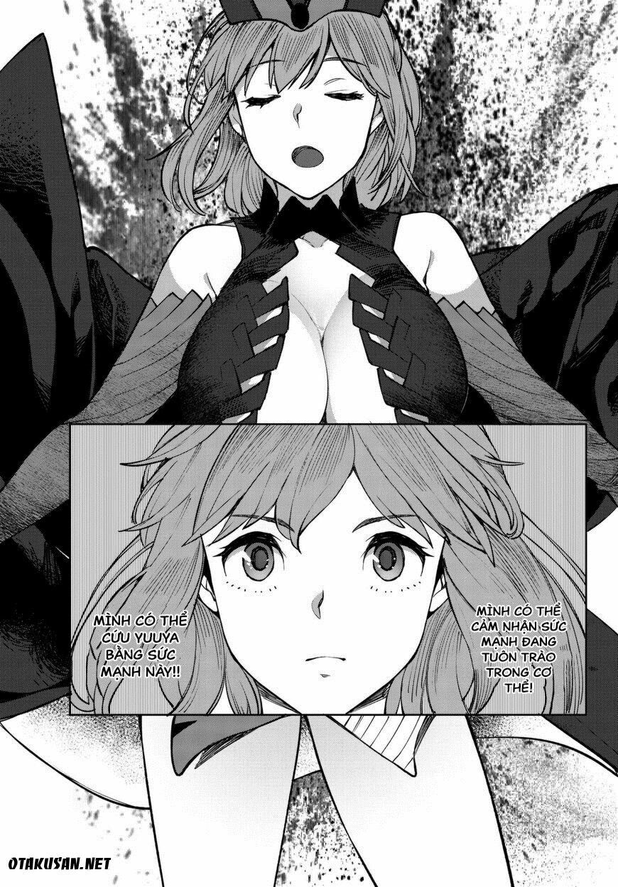 Goodbye Isekai Tensei: Chapter 4