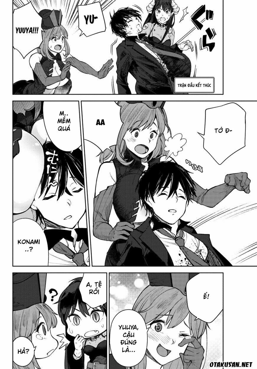 Goodbye Isekai Tensei: Chapter 4