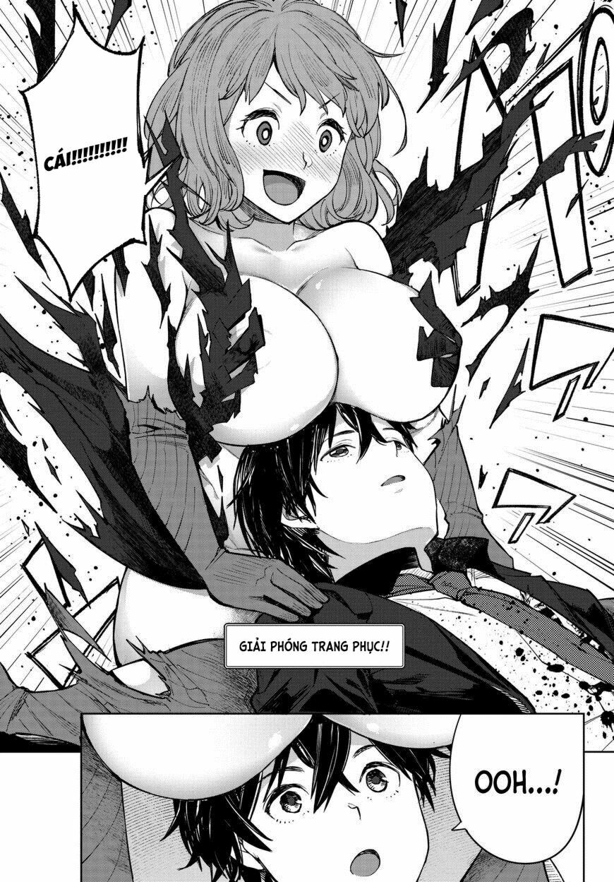 Goodbye Isekai Tensei: Chapter 4