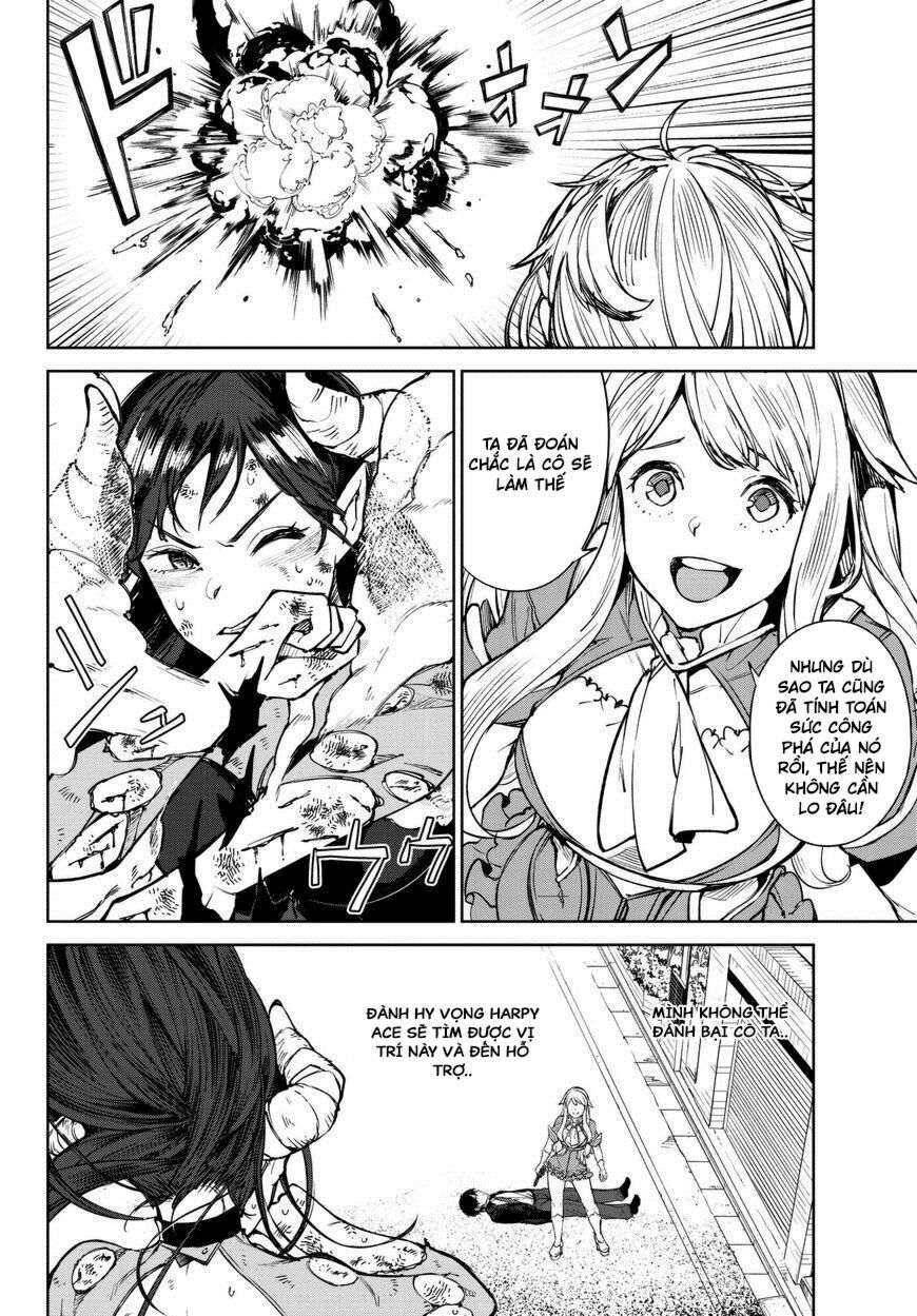 Goodbye Isekai Tensei: Chapter 4