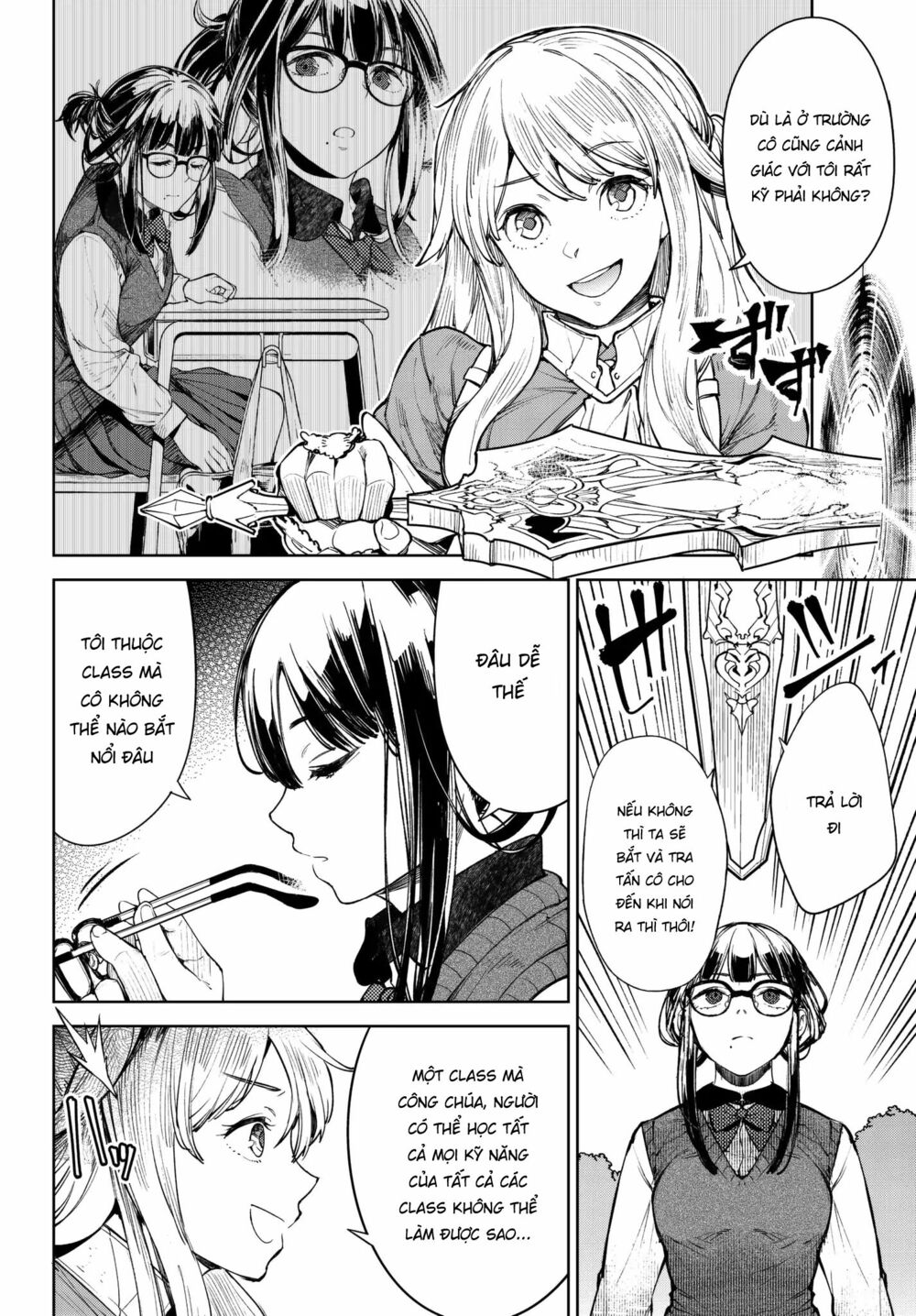 Goodbye Isekai Tensei: Chapter 5