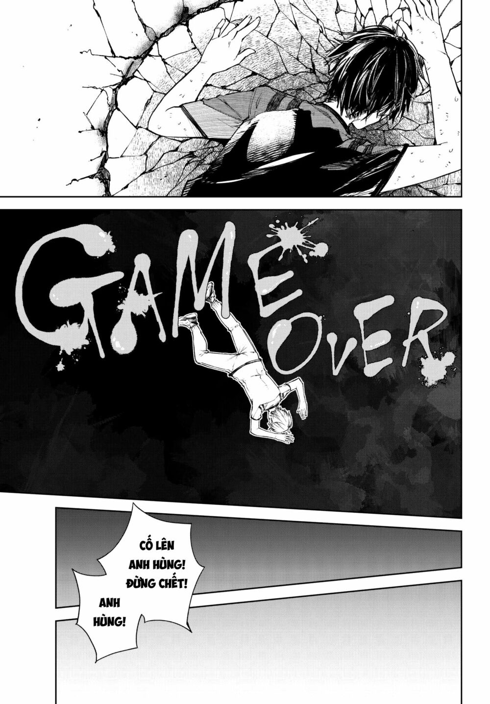 Goodbye Isekai Tensei: Chapter 6
