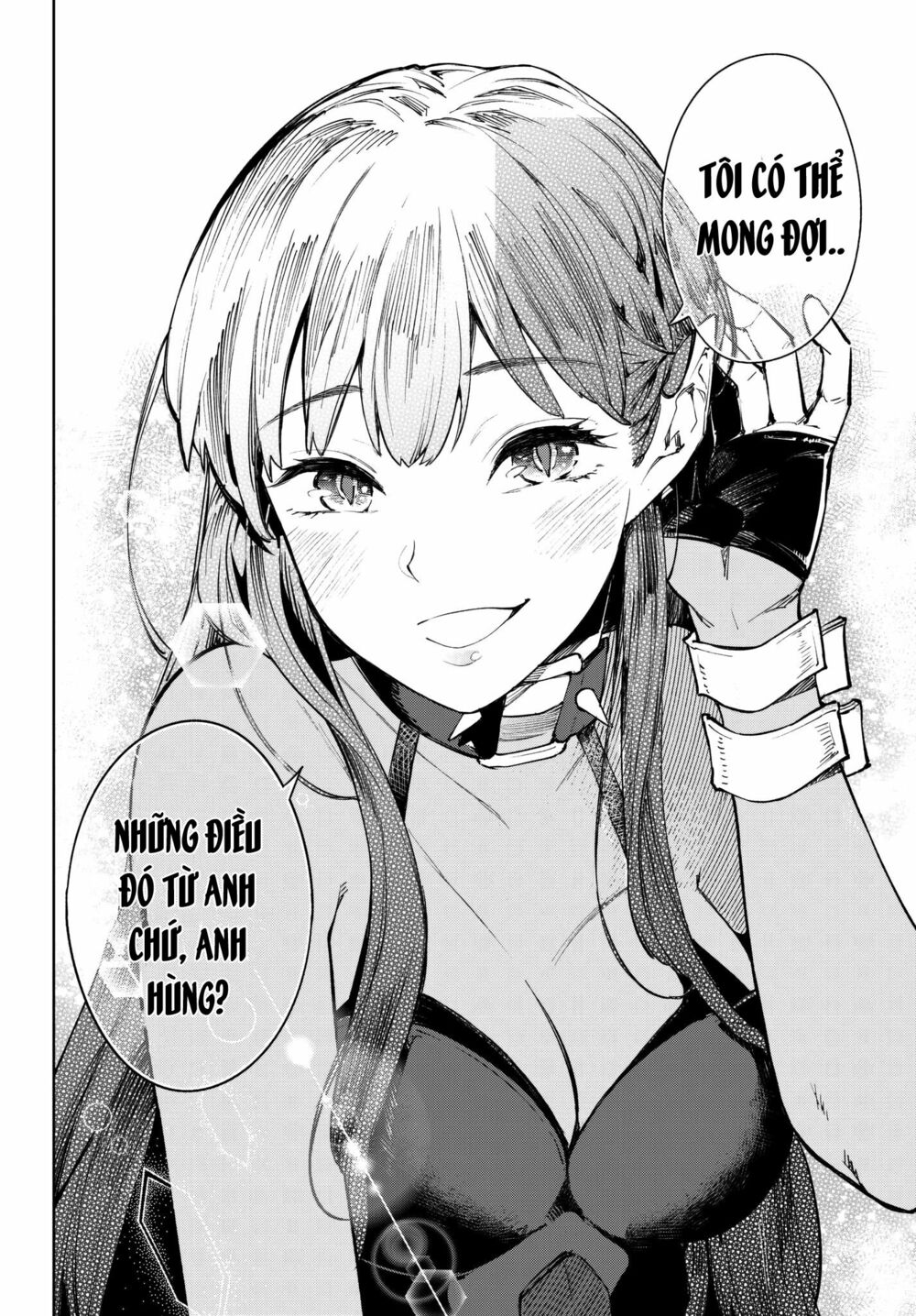 Goodbye Isekai Tensei: Chapter 6