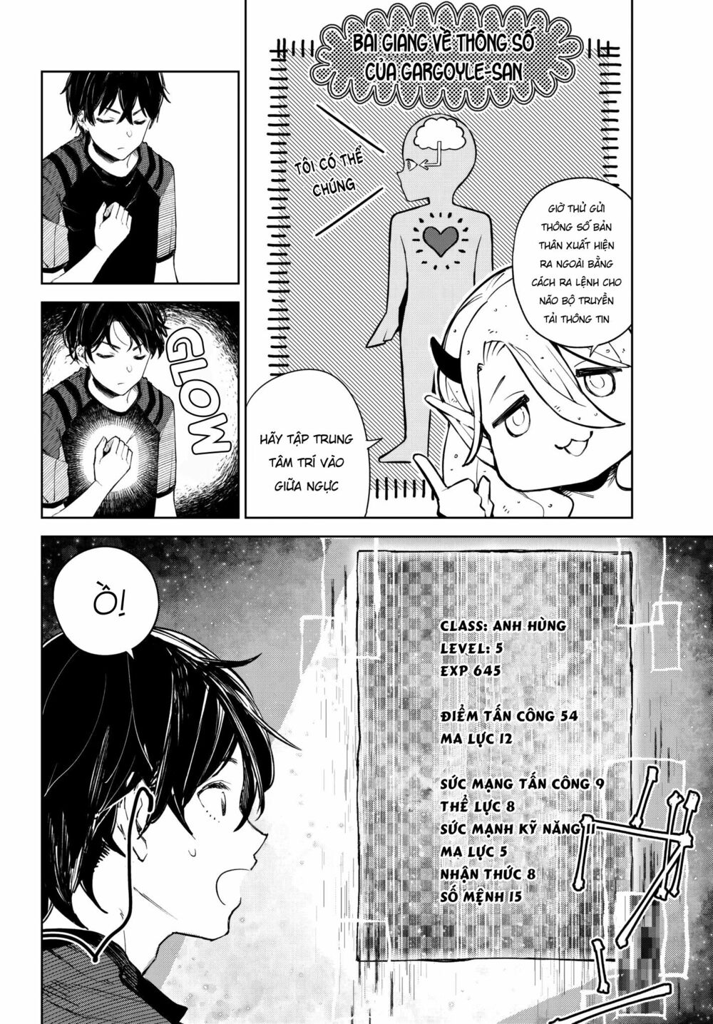 Goodbye Isekai Tensei: Chapter 6