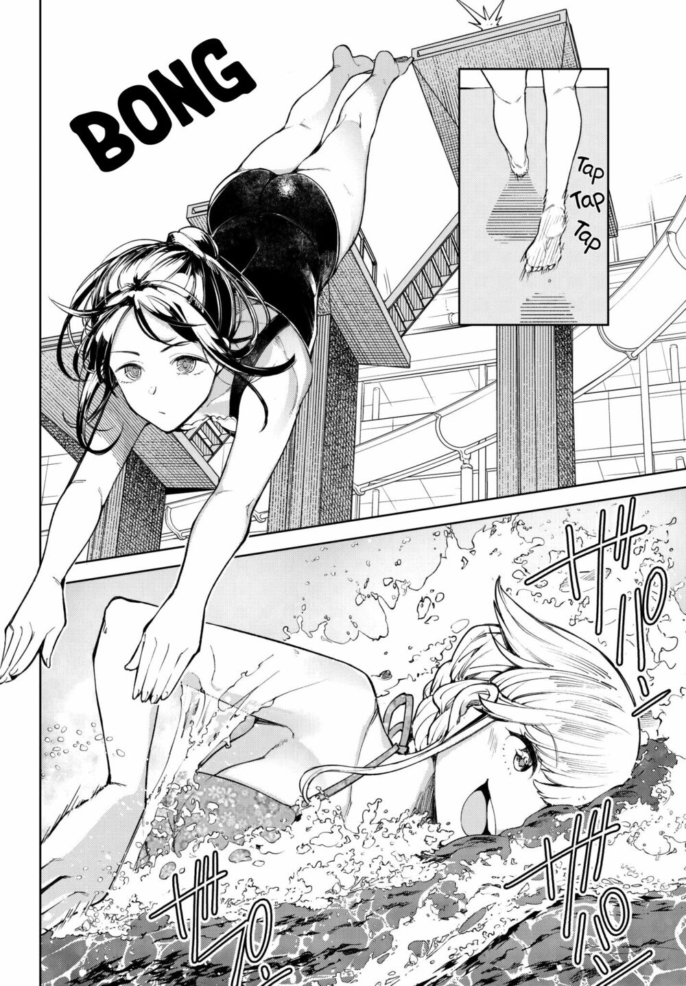 Goodbye Isekai Tensei: Chapter 6