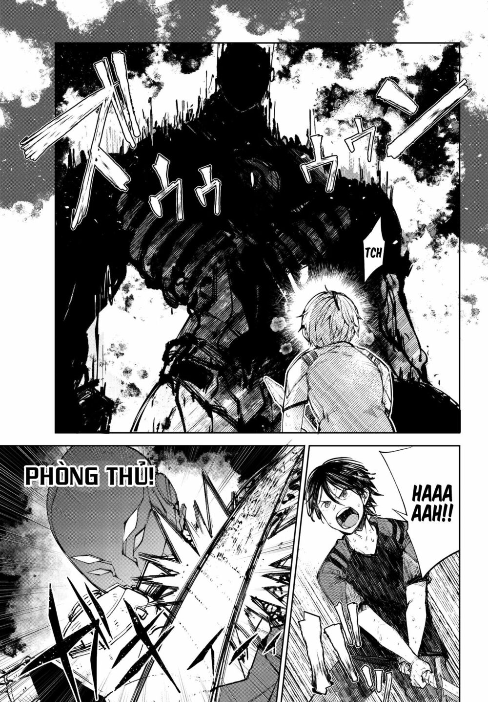 Goodbye Isekai Tensei: Chapter 6
