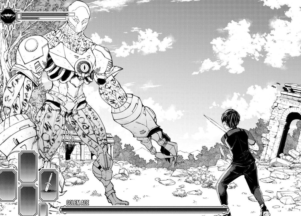 Goodbye Isekai Tensei: Chapter 6