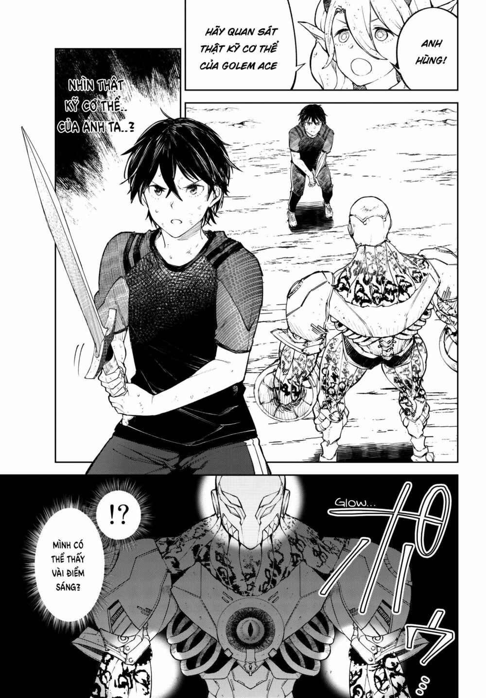 Goodbye Isekai Tensei: Chapter 6