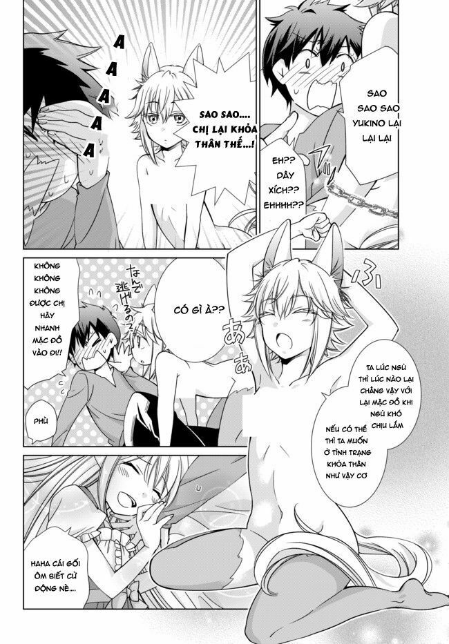 Jishou! Heibon Mazoku no Eiyuu Life: B-kyuu Mazoku nano ni Cheat Dungeon wo Tsukutteshimatta Kekka: Chapter 10