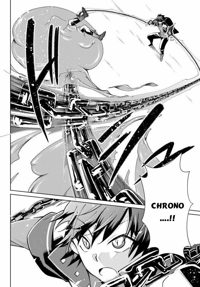 Jishou! Heibon Mazoku no Eiyuu Life: B-kyuu Mazoku nano ni Cheat Dungeon wo Tsukutteshimatta Kekka: Chapter 11