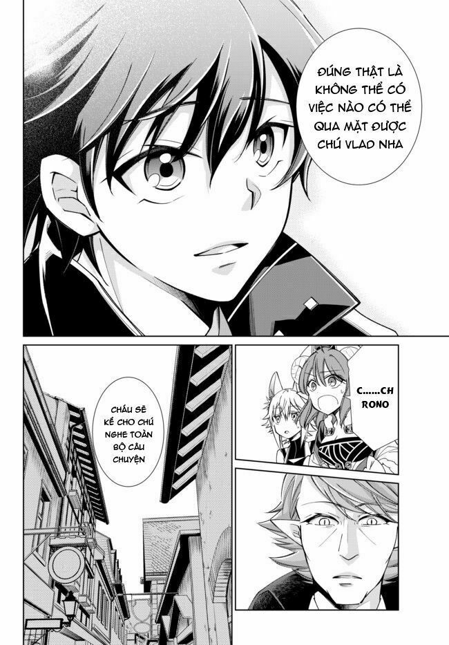 Jishou! Heibon Mazoku no Eiyuu Life: B-kyuu Mazoku nano ni Cheat Dungeon wo Tsukutteshimatta Kekka: Chapter 15