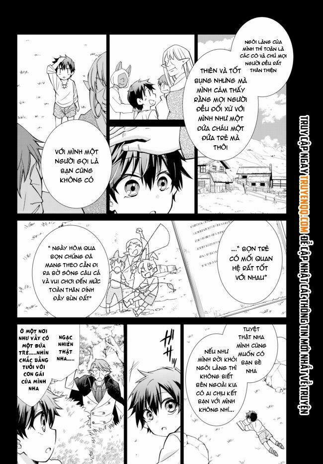 Jishou! Heibon Mazoku no Eiyuu Life: B-kyuu Mazoku nano ni Cheat Dungeon wo Tsukutteshimatta Kekka: Chapter 15