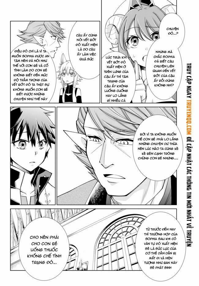 Jishou! Heibon Mazoku no Eiyuu Life: B-kyuu Mazoku nano ni Cheat Dungeon wo Tsukutteshimatta Kekka: Chapter 16