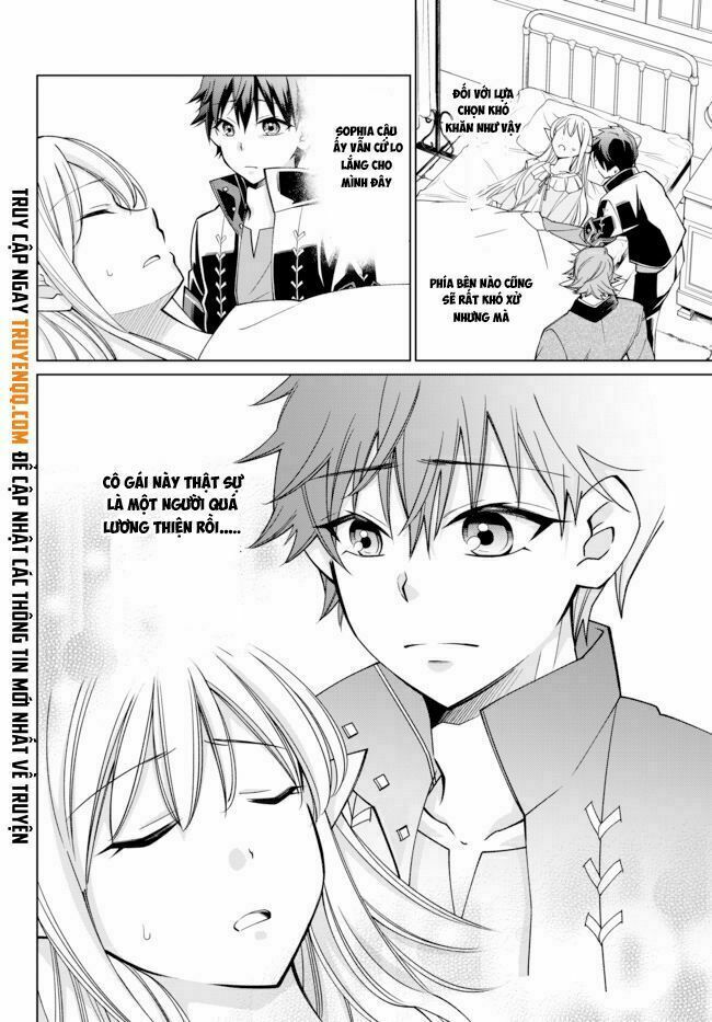 Jishou! Heibon Mazoku no Eiyuu Life: B-kyuu Mazoku nano ni Cheat Dungeon wo Tsukutteshimatta Kekka: Chapter 16