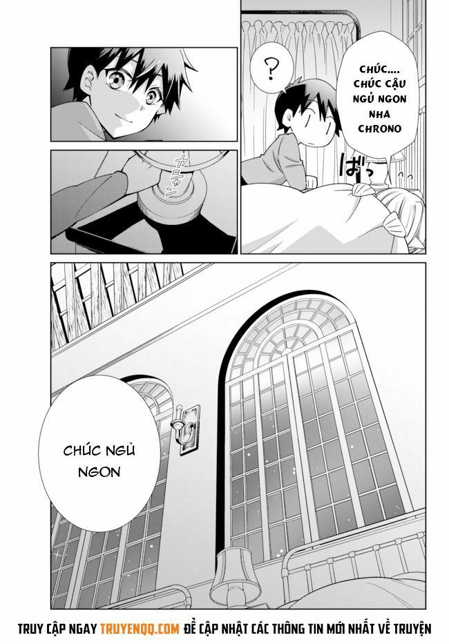 Jishou! Heibon Mazoku no Eiyuu Life: B-kyuu Mazoku nano ni Cheat Dungeon wo Tsukutteshimatta Kekka: Chapter 17