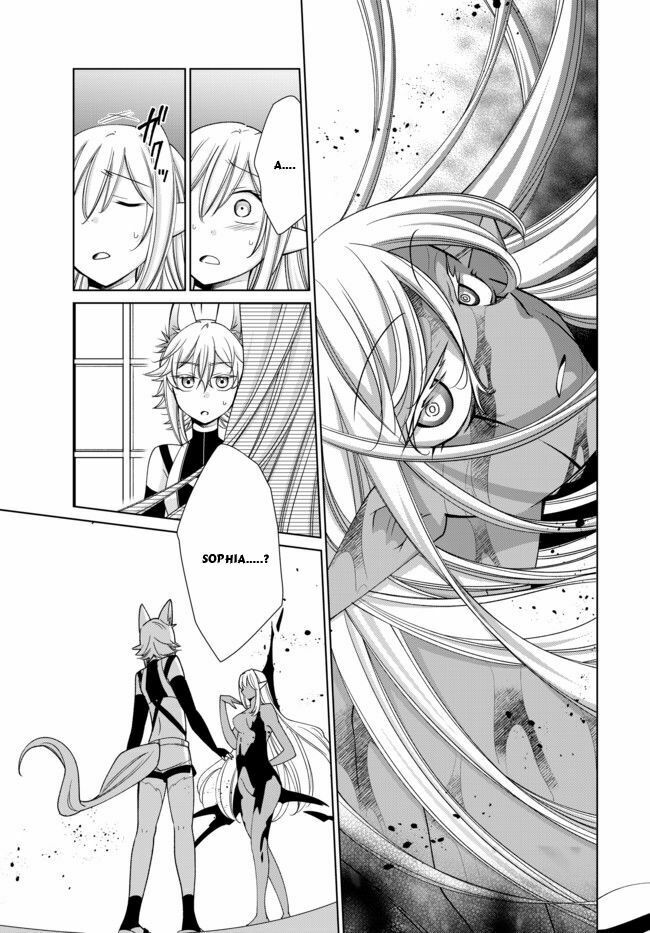 Jishou! Heibon Mazoku no Eiyuu Life: B-kyuu Mazoku nano ni Cheat Dungeon wo Tsukutteshimatta Kekka: Chapter 18