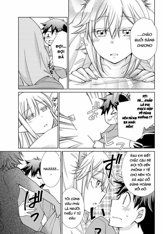 Jishou! Heibon Mazoku no Eiyuu Life: B-kyuu Mazoku nano ni Cheat Dungeon wo Tsukutteshimatta Kekka: Chapter 18