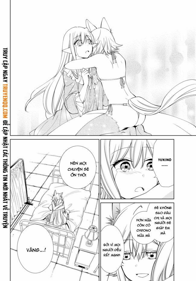 Jishou! Heibon Mazoku no Eiyuu Life: B-kyuu Mazoku nano ni Cheat Dungeon wo Tsukutteshimatta Kekka: Chapter 18