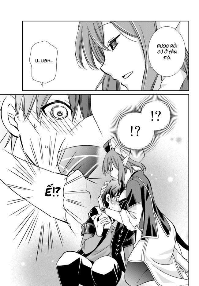 Jishou! Heibon Mazoku no Eiyuu Life: B-kyuu Mazoku nano ni Cheat Dungeon wo Tsukutteshimatta Kekka: Chapter 2