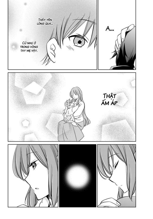Jishou! Heibon Mazoku no Eiyuu Life: B-kyuu Mazoku nano ni Cheat Dungeon wo Tsukutteshimatta Kekka: Chapter 2