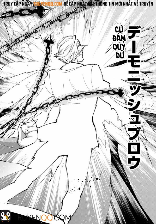 Jishou! Heibon Mazoku no Eiyuu Life: B-kyuu Mazoku nano ni Cheat Dungeon wo Tsukutteshimatta Kekka: Chapter 20
