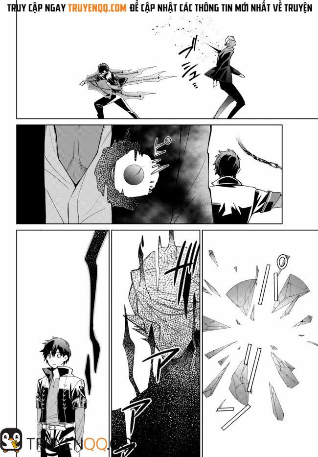Jishou! Heibon Mazoku no Eiyuu Life: B-kyuu Mazoku nano ni Cheat Dungeon wo Tsukutteshimatta Kekka: Chapter 20