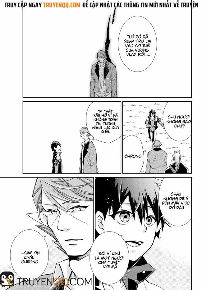 Jishou! Heibon Mazoku no Eiyuu Life: B-kyuu Mazoku nano ni Cheat Dungeon wo Tsukutteshimatta Kekka: Chapter 20