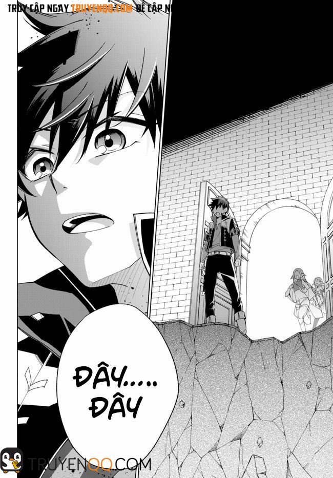Jishou! Heibon Mazoku no Eiyuu Life: B-kyuu Mazoku nano ni Cheat Dungeon wo Tsukutteshimatta Kekka: Chapter 20