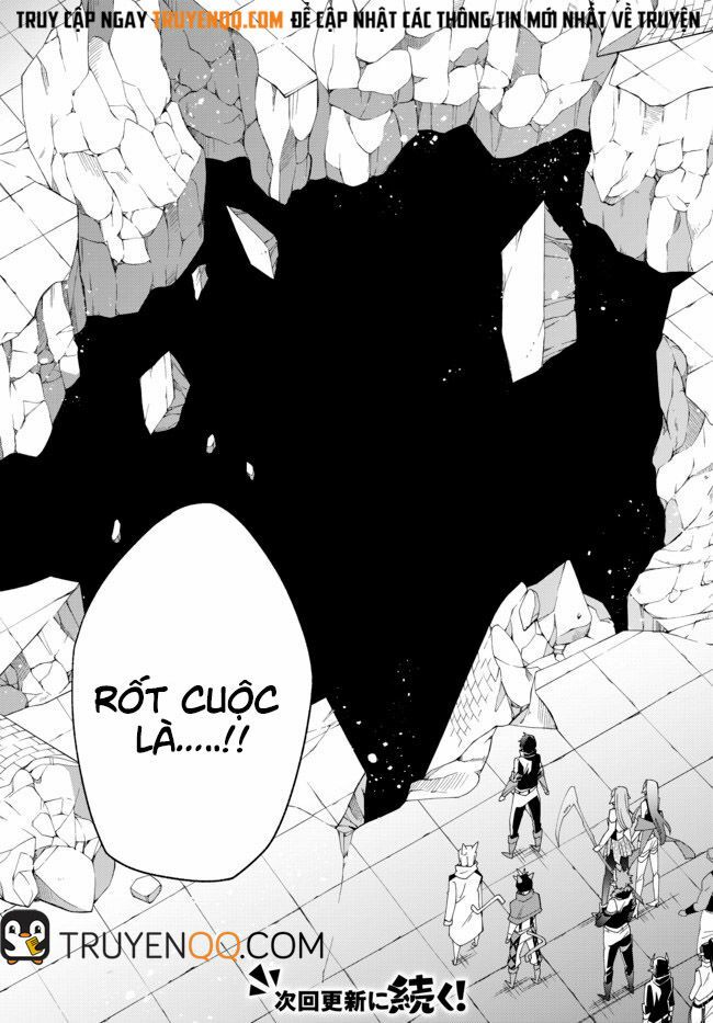Jishou! Heibon Mazoku no Eiyuu Life: B-kyuu Mazoku nano ni Cheat Dungeon wo Tsukutteshimatta Kekka: Chapter 20