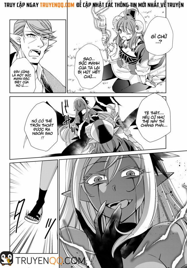 Jishou! Heibon Mazoku no Eiyuu Life: B-kyuu Mazoku nano ni Cheat Dungeon wo Tsukutteshimatta Kekka: Chapter 20