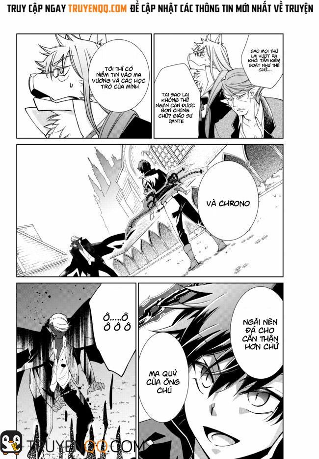 Jishou! Heibon Mazoku no Eiyuu Life: B-kyuu Mazoku nano ni Cheat Dungeon wo Tsukutteshimatta Kekka: Chapter 20