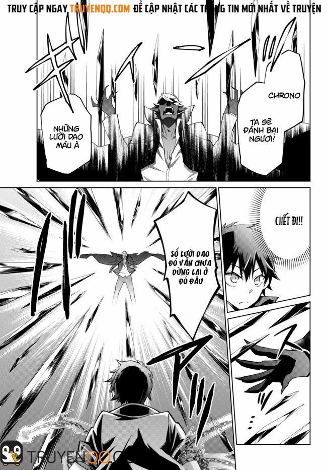 Jishou! Heibon Mazoku no Eiyuu Life: B-kyuu Mazoku nano ni Cheat Dungeon wo Tsukutteshimatta Kekka: Chapter 20