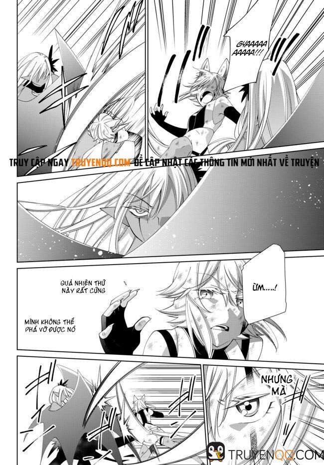 Jishou! Heibon Mazoku no Eiyuu Life: B-kyuu Mazoku nano ni Cheat Dungeon wo Tsukutteshimatta Kekka: Chapter 21