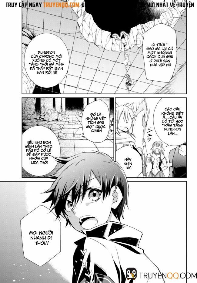 Jishou! Heibon Mazoku no Eiyuu Life: B-kyuu Mazoku nano ni Cheat Dungeon wo Tsukutteshimatta Kekka: Chapter 21