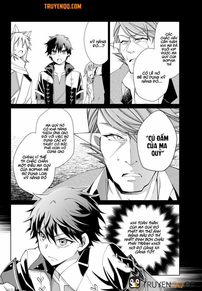 Jishou! Heibon Mazoku no Eiyuu Life: B-kyuu Mazoku nano ni Cheat Dungeon wo Tsukutteshimatta Kekka: Chapter 21