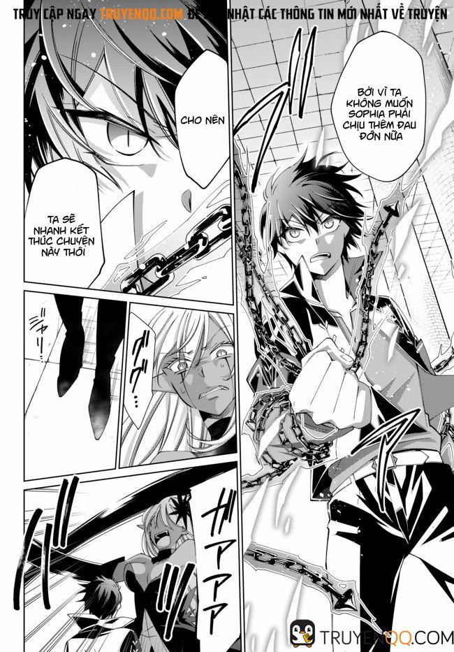 Jishou! Heibon Mazoku no Eiyuu Life: B-kyuu Mazoku nano ni Cheat Dungeon wo Tsukutteshimatta Kekka: Chapter 22