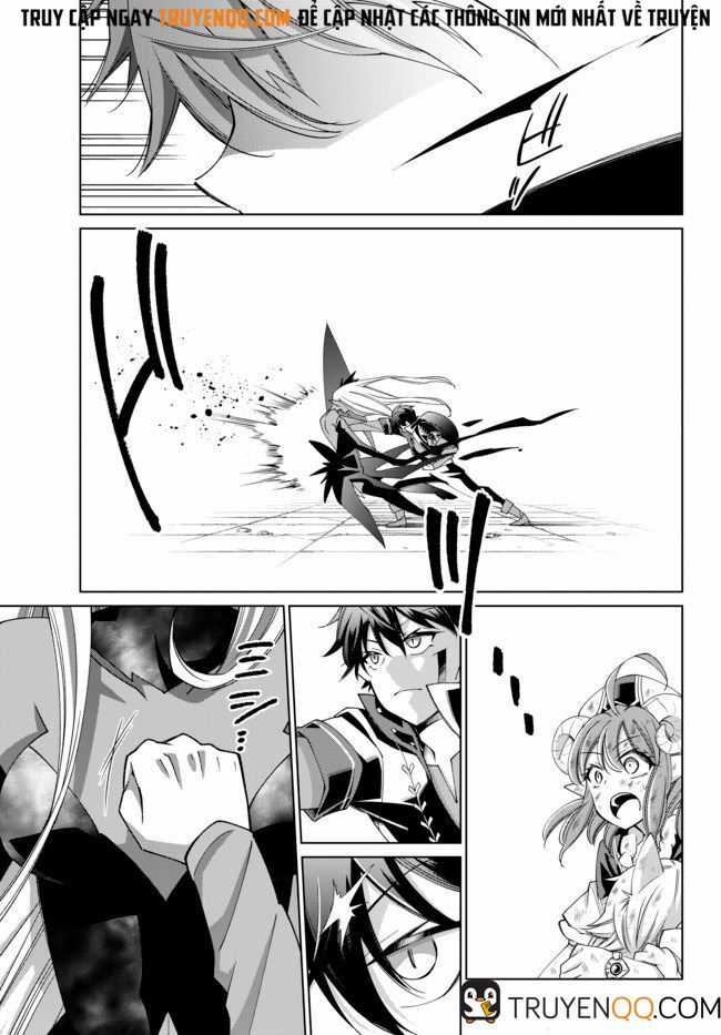 Jishou! Heibon Mazoku no Eiyuu Life: B-kyuu Mazoku nano ni Cheat Dungeon wo Tsukutteshimatta Kekka: Chapter 22