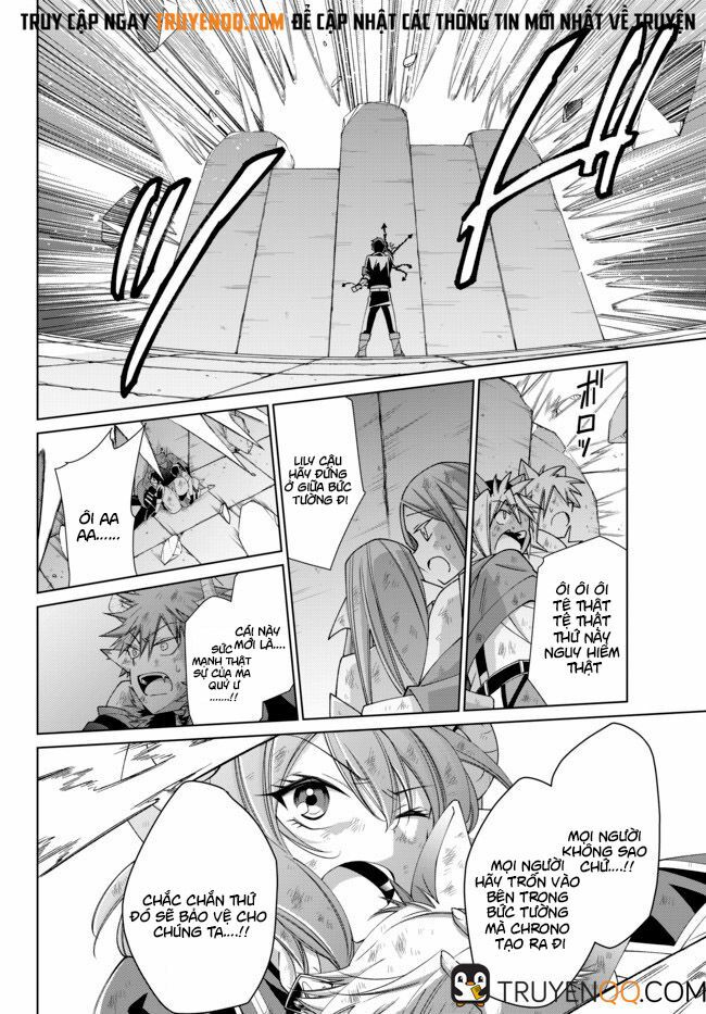 Jishou! Heibon Mazoku no Eiyuu Life: B-kyuu Mazoku nano ni Cheat Dungeon wo Tsukutteshimatta Kekka: Chapter 22