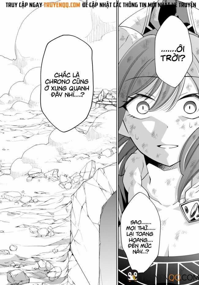 Jishou! Heibon Mazoku no Eiyuu Life: B-kyuu Mazoku nano ni Cheat Dungeon wo Tsukutteshimatta Kekka: Chapter 22