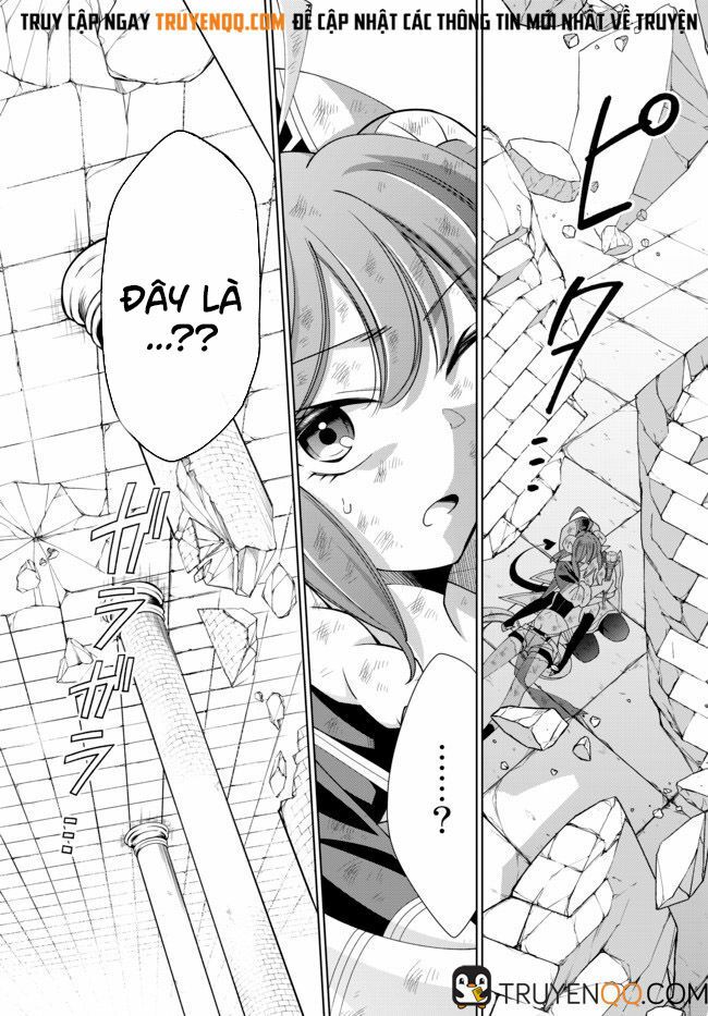 Jishou! Heibon Mazoku no Eiyuu Life: B-kyuu Mazoku nano ni Cheat Dungeon wo Tsukutteshimatta Kekka: Chapter 22