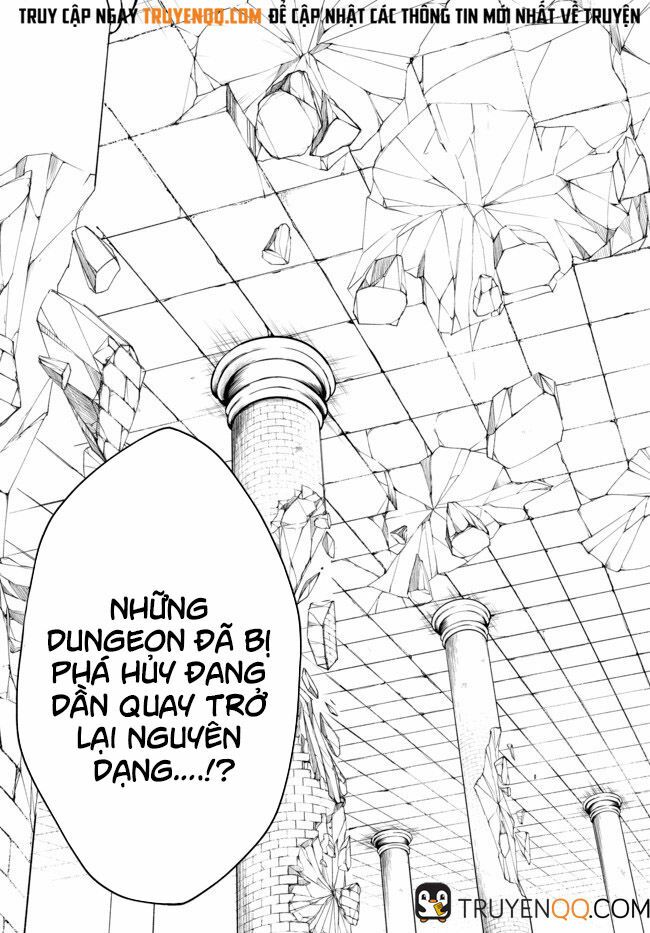 Jishou! Heibon Mazoku no Eiyuu Life: B-kyuu Mazoku nano ni Cheat Dungeon wo Tsukutteshimatta Kekka: Chapter 22